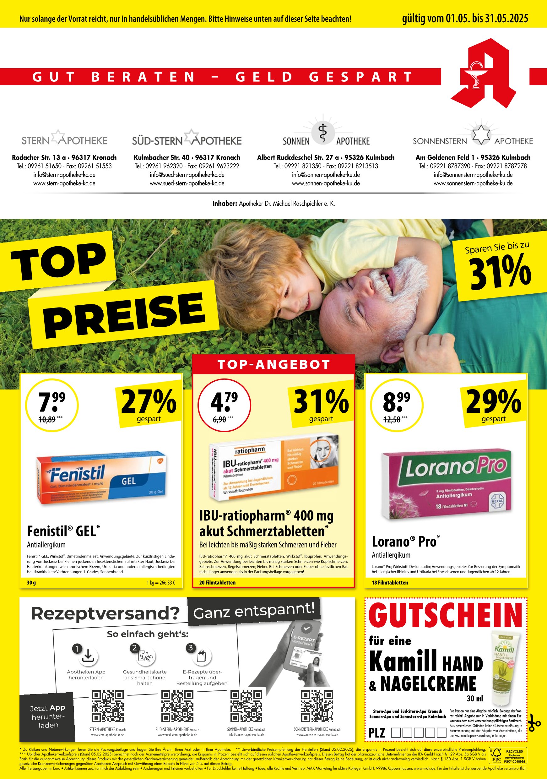 Apotheken
