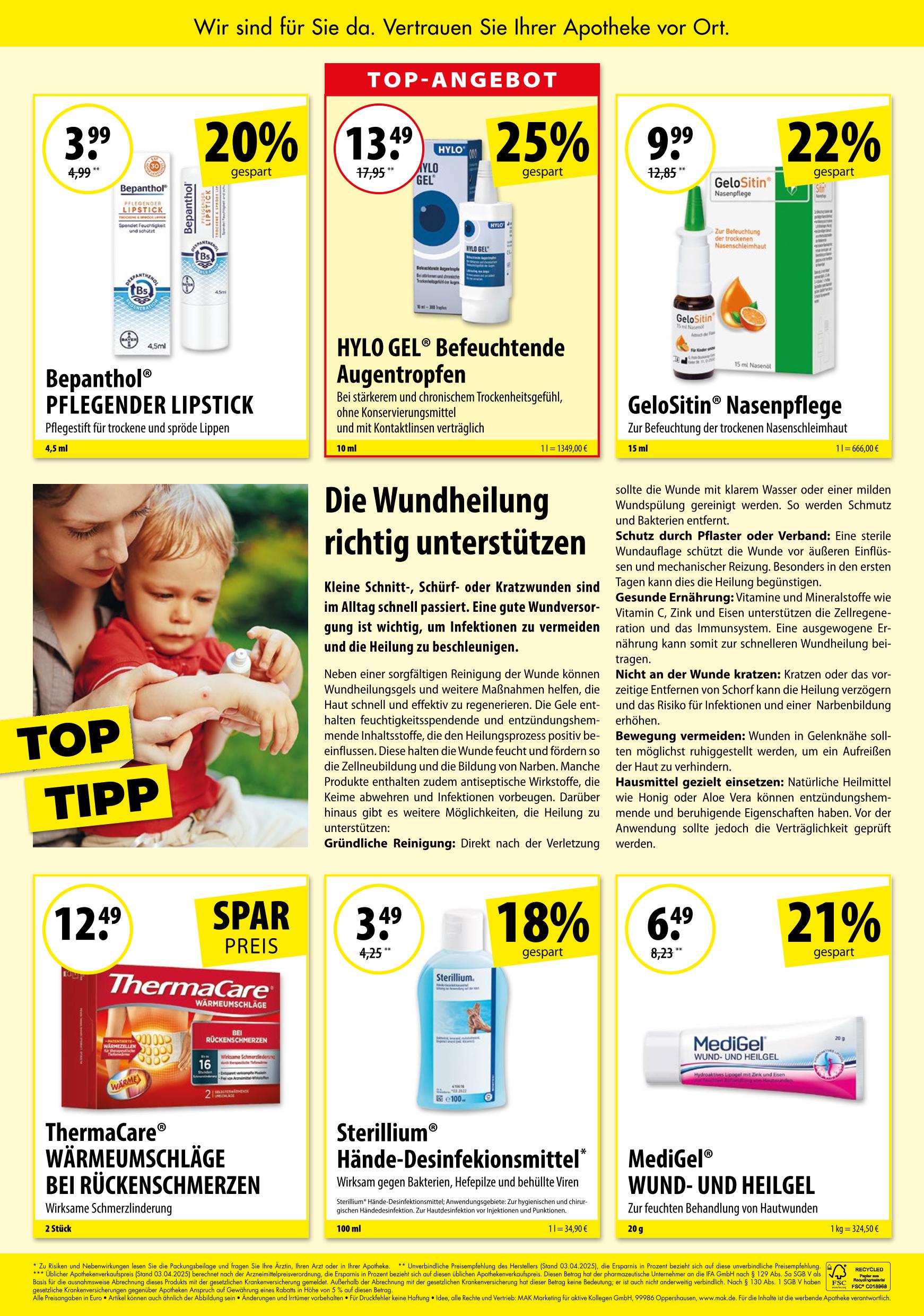 Apotheken