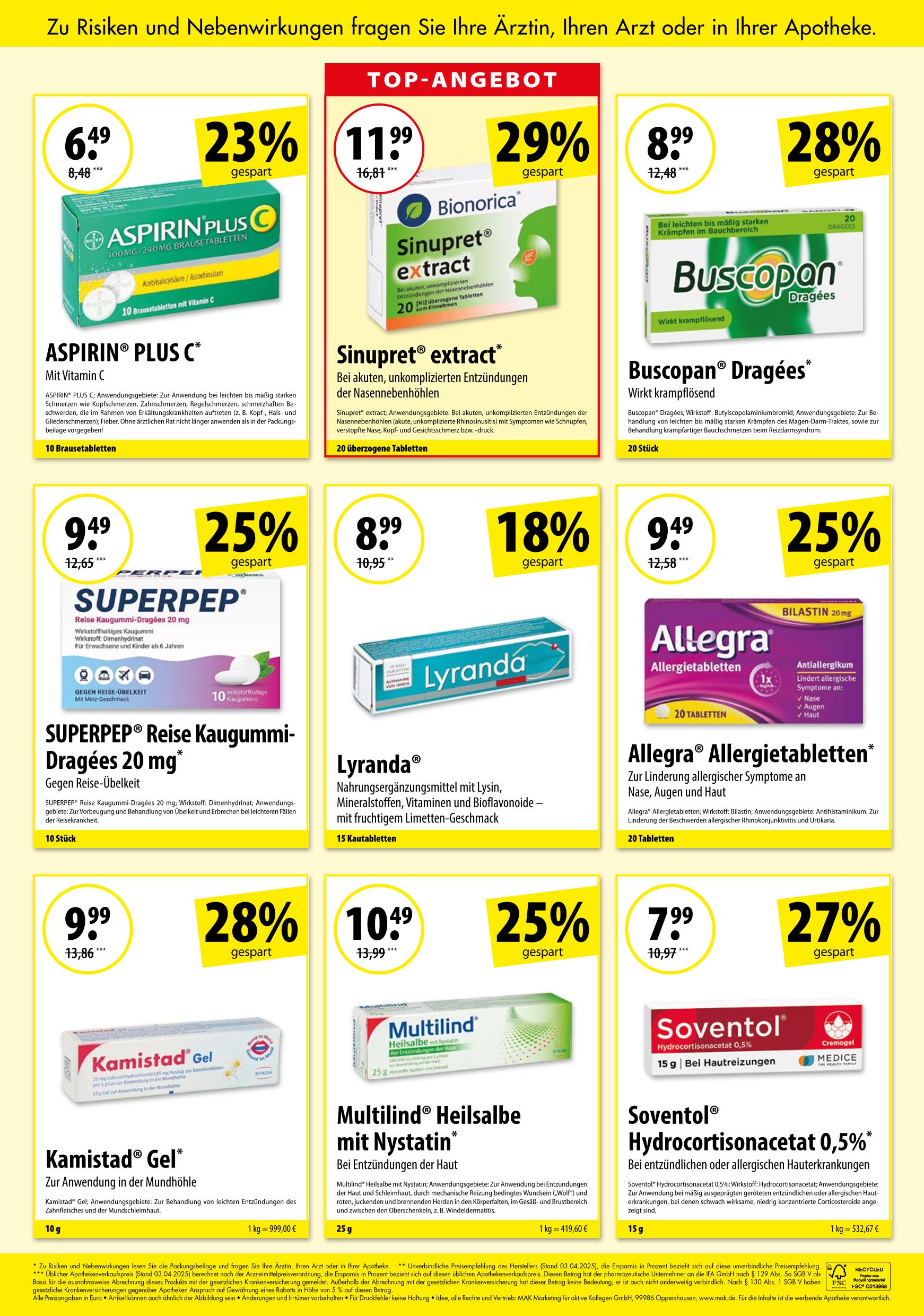 Apotheken