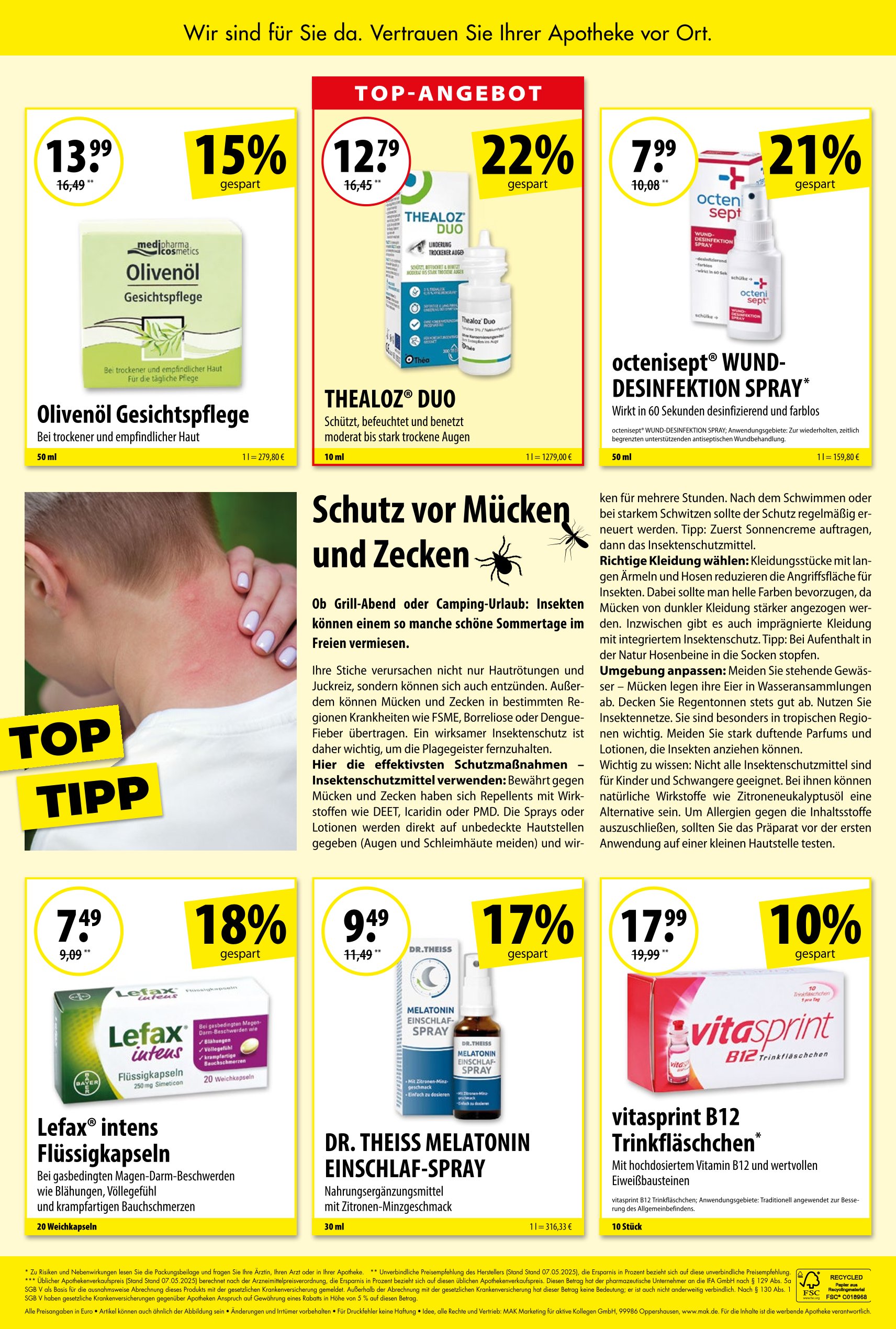 Apotheken