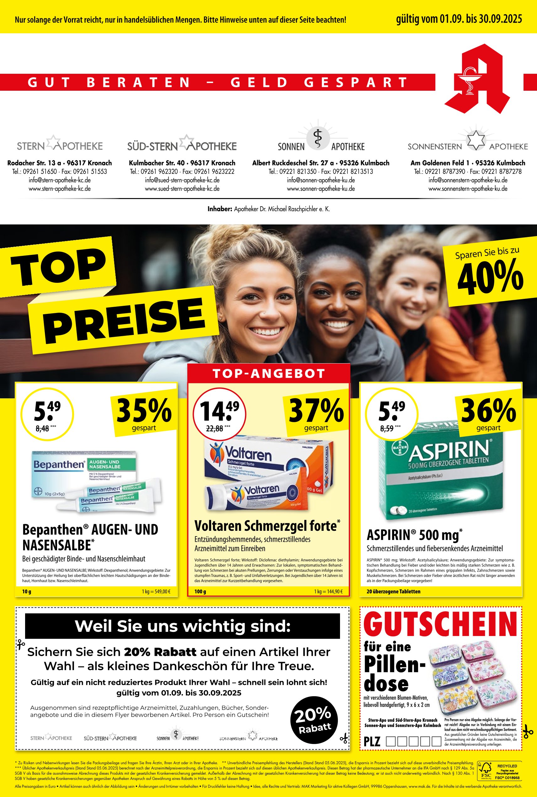 Apotheken