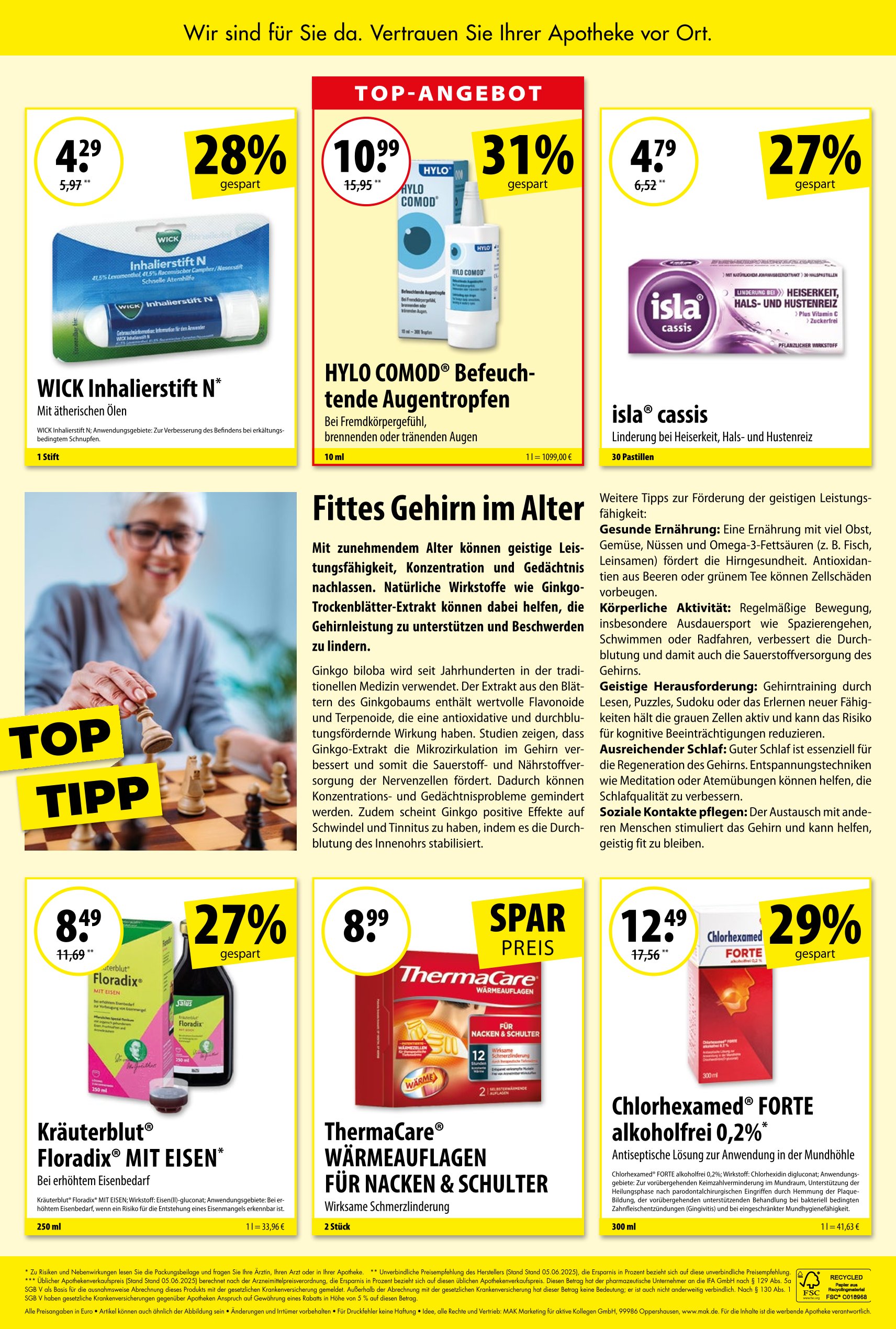 Apotheken